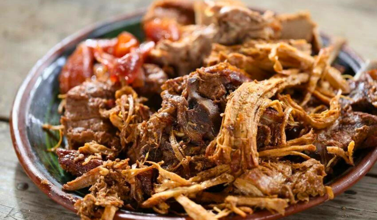 Los mejores tips para lograr carnitas jugosas y crujientes Foto: Shutterstock
