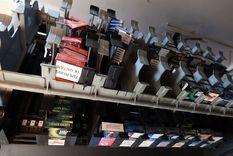 Foto: ALF PONCE / MDZ