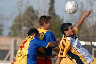 MDZol | Foto: Nacho Gaffuri / MDZ