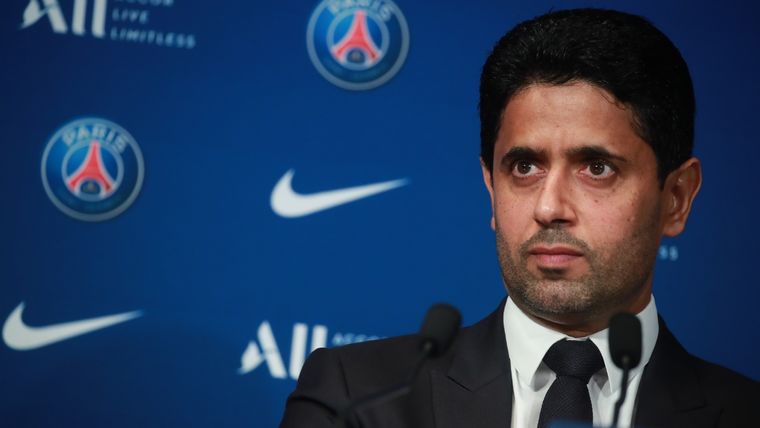 Mbappé exige 263 millones y el PSG contraataca reclamando 240 millones. Mbappé exige 263 millones y el PSG contraataca reclamando 240 millones.