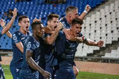 independiente rivadavia va por la recuperacion ante atletico rafaela independiente rivadavia va por la recuperacion ante atletico rafaela