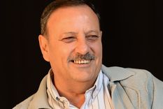 Ricardo Quintela habló sobre la postulación de Cristina Fernández de Kirchner Foto: Facebook Ricardo Quintela Ricardo Quintela habló sobre la postulación de Cristina Fernández de Kirchner Foto: Facebook Ricardo Quintela