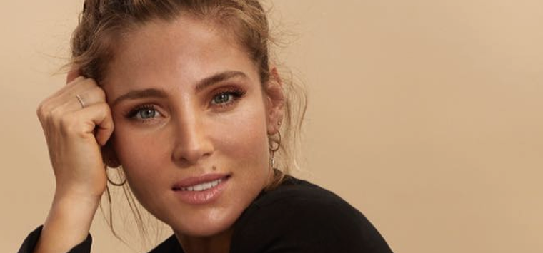 Elsa Pataky se convirtió en ícono de moda en este punto de su carrera. Foto: Instagram  @elsapatakyconfidential