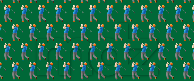 El acertijo visual del deportista que ni los genios resuelven Un nuevo reto visual pone a trabajar la mente de los usuarios. Foto: MDZ ONLINE