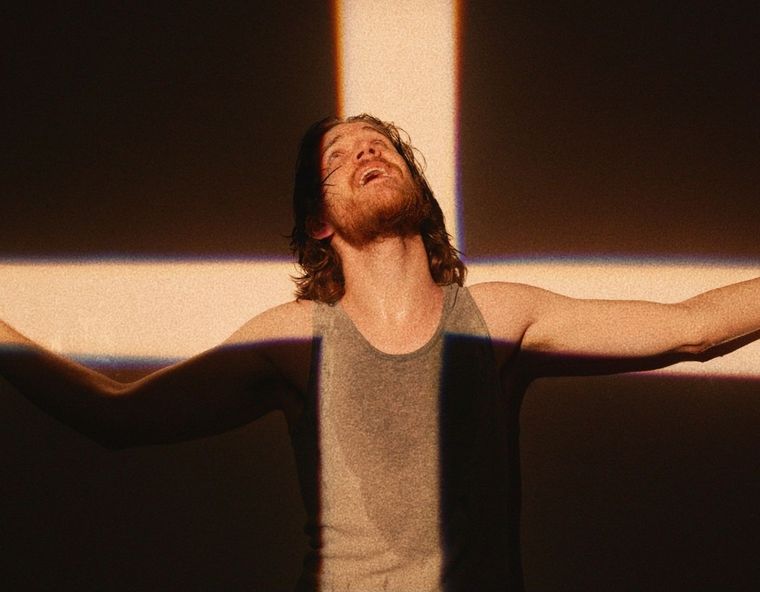 Un reflejo de lo que significa ser humano en un mundo lleno de caos e incertidumbre. Foto: Netflix