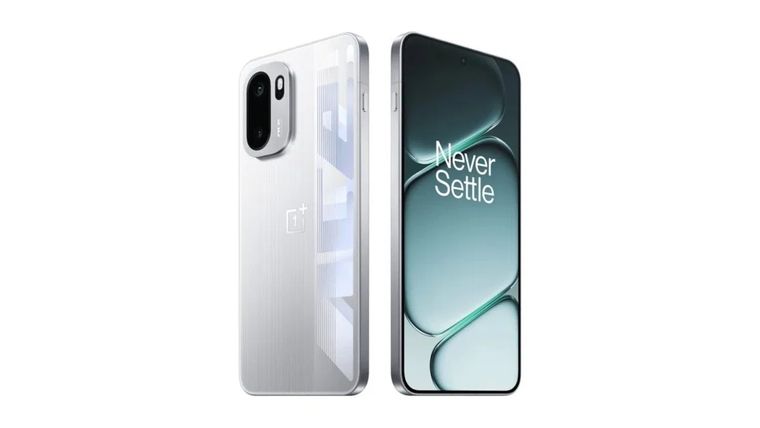 La pantalla del Ace 6 ofrece 165 Hz, superando a la mayoría de los móviles Android del mercado. La pantalla del Ace 6 ofrece 165 Hz, superando a la mayoría de los móviles Android del mercado.