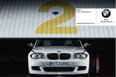 Todos pueden acceder al servicio de Genco, para BMW. Foto: MDZ