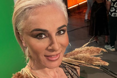 Ana María Aldón tiene más de 200 K seguidores en Instagram. Foto: Instagram @anamariaaldon