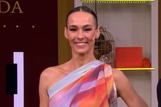 Silvina sigue internada.&nbsp;