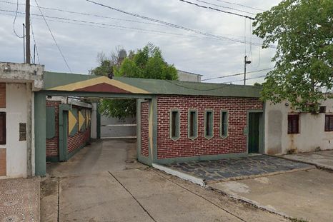 Una mujer de 69 años fue hallada muerta en un hotel alojamiento en el Chaco Una mujer de 69 años fue hallada muerta en un hotel alojamiento en el Chaco