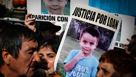 Hoy 8 de mayo, Loan cumpliría 6 años. Se espera que para el mes de julio, un año después de su desaparición, la cusa avance en torno a los detenidos. Foto: Archivo MDZ