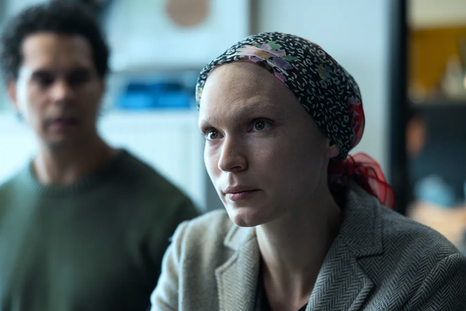 La serie australiana tiene 6 episodios. La serie australiana tiene 6 episodios.