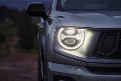 MDZol | GWM Haval H7