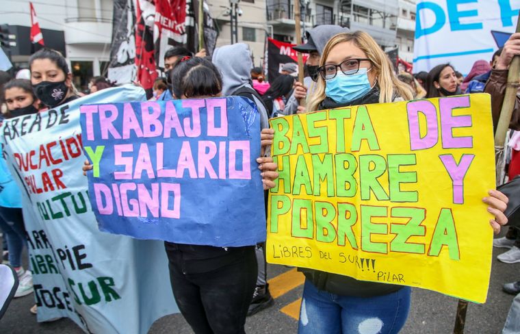 Foto: Noticias Argentinas