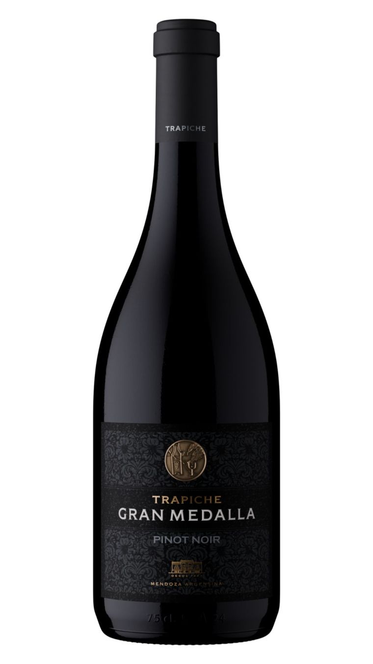 Trapiche Gran Medalla Pinot Noir Trapiche Gran Medalla Pinot Noir