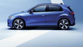 Volkswagen ID. Polo