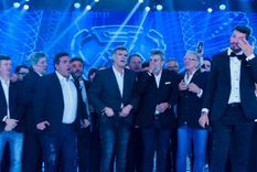 El conductor dio a conocer la noticia en sus redes sociales. Foto: Jorge Luengo