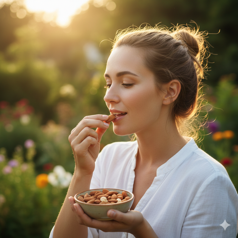 El mejor snack para el verano. Fuente: IA Gemini.