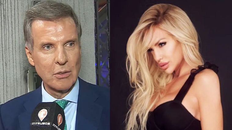 Martín Redrado negó ser deudor alimentario y aseguró que las noticias sobre su embargo son falsas. Martín Redrado negó ser deudor alimentario y aseguró que las noticias sobre su embargo son falsas.