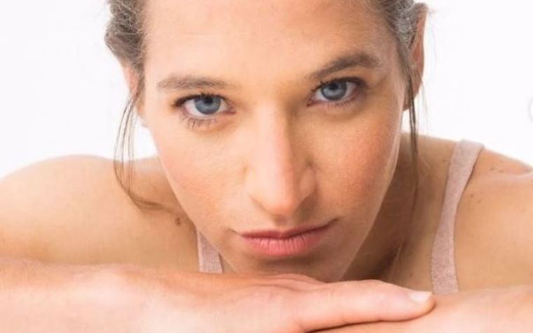 La Peque Pareto. Foto: archivo