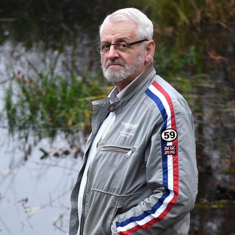 El psicólogo holandés reconoció que administró polvo para suicidio a más de 100 personas