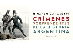 grandes crimenes de la historia argentina