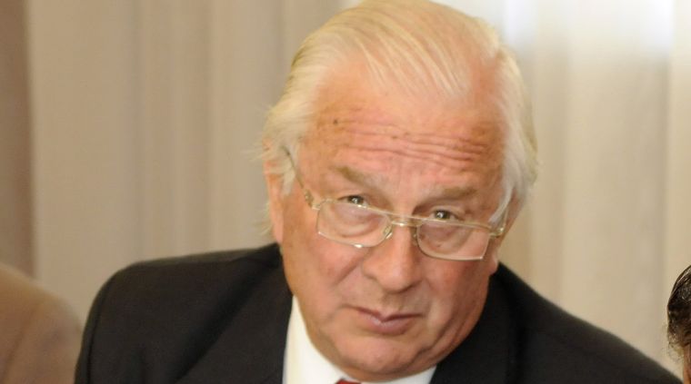 Foto: Alf Ponce / MDZ