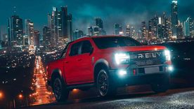 Pick-up Rely R8 Pick-up Rely R8