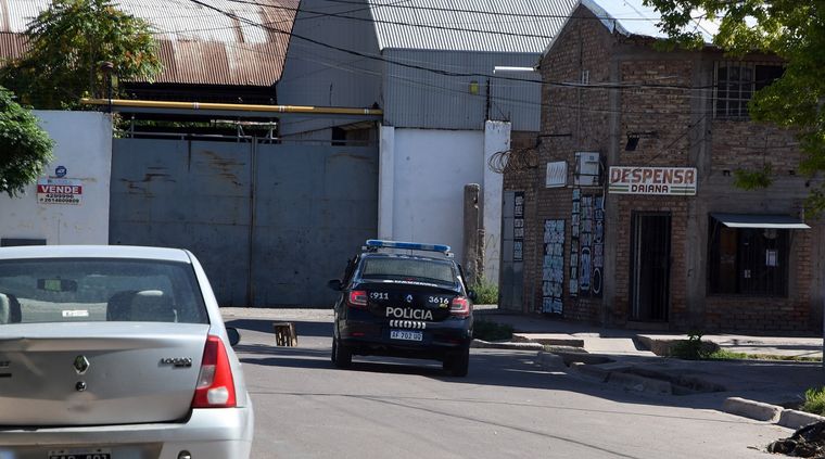 Foto: ALF PONCE MERCADO / MDZ