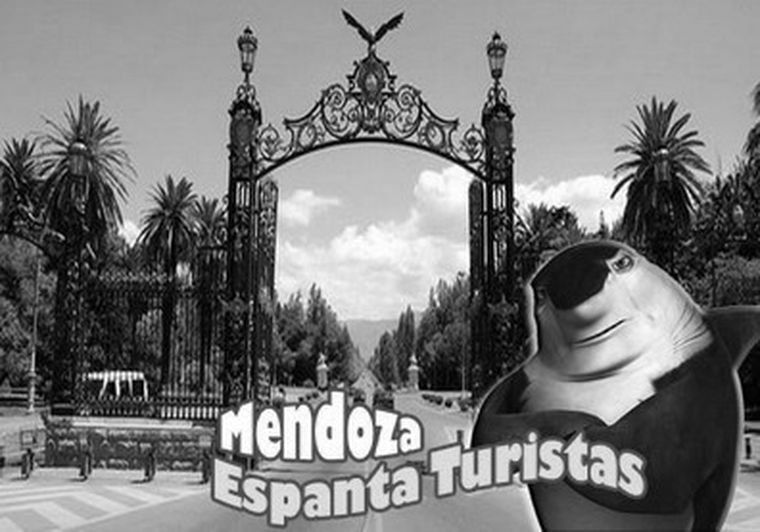 Un examen de conciencia para saber cómo actuamos con los turistas.