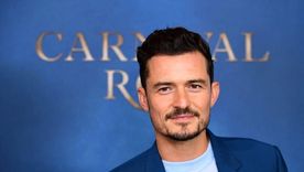Orlando Bloom. Foto: EL PAÍS Orlando Bloom. Foto: EL PAÍS