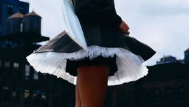 Conoce de cerca los fantásticos looks de esta tenista estadounidense Foto: The New York Times