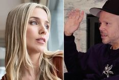 René Pérez perdió la confianza en Soledad Fandiño. Foto: Captura TV