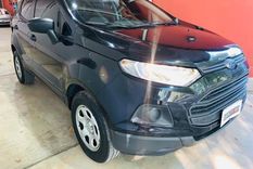 el usado del dia: ford ecosport 2016