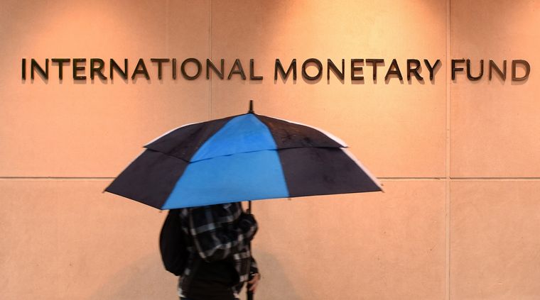 El Gobierno renegocia nuevas condiciones del acuerdo con el FMI. Foto: Shutterstock