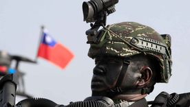 Ante la presión de China, Taiwán viene recibiendo armamentos muy modernos de parte de Estados Unidos. Foto: Efe. Ante la presión de China, Taiwán viene recibiendo armamentos muy modernos de parte de Estados Unidos. Foto: Efe.