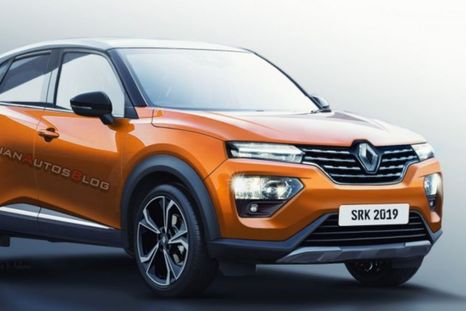 La guerra que se viene: al menos 7 marcas proyectan mini SUVs