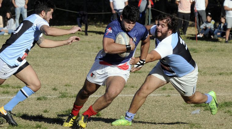 Foto: Alf Ponce / MDZ