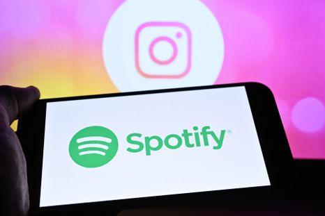 Nuevas integraciones de Spotify e Instagram facilitan compartir música en tiempo real. Nuevas integraciones de Spotify e Instagram facilitan compartir música en tiempo real.