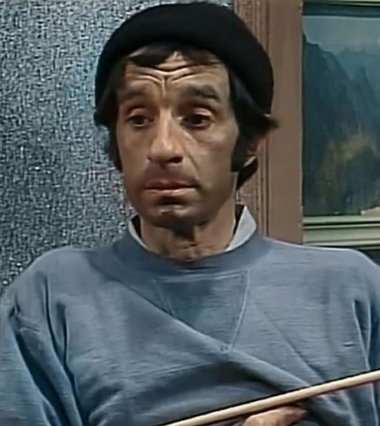 el chavo del 8