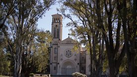 Villa Allende es un pueblo cordobés que reúne naturaleza, deporte e historia en un mismo recorrido.