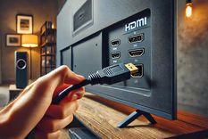 Con este dispositivo de Xiaomi, el televisor puede convertirse en un smart.