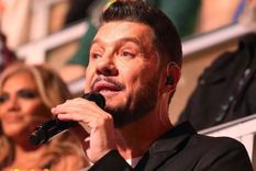 marcelo tinelli confirmo su salida de el trece: cual sera su futuro laboral