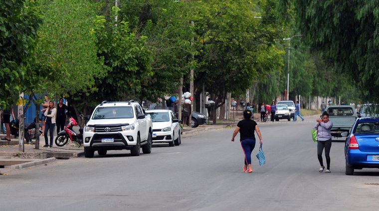 Foto: ALF PONCE / MDZ