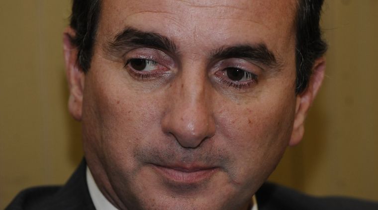 Foto: Alf Ponce / MDZ