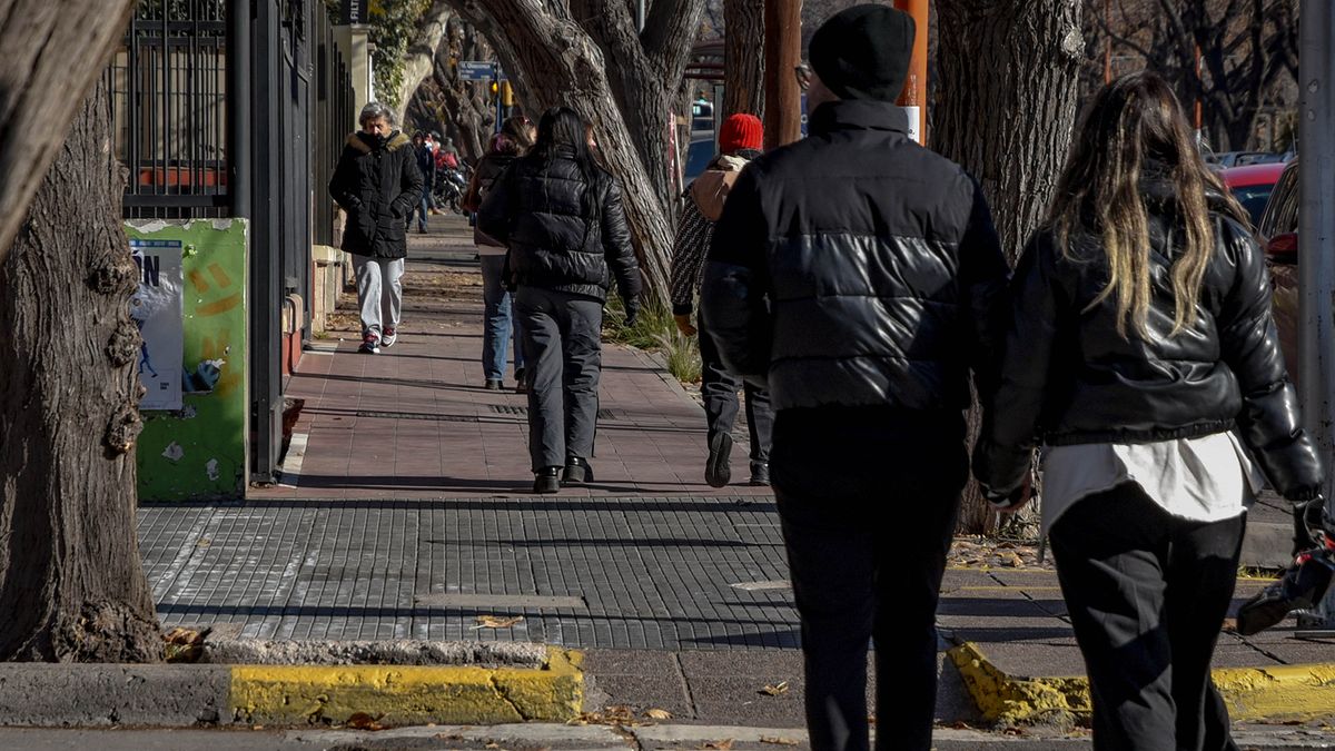 Pronóstico: cómo estará el tiempo este domingo en cada región del país