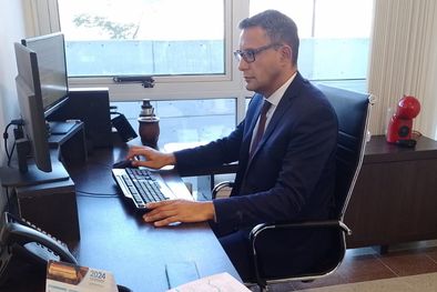 MDZol | Foto: Poder Judicial