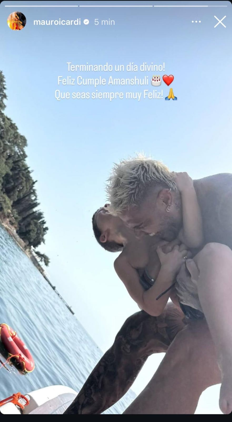 Mauro y Amancio en redes. Créditos: Archivo MDZ Mauro y Amancio en redes. Créditos: Archivo MDZ