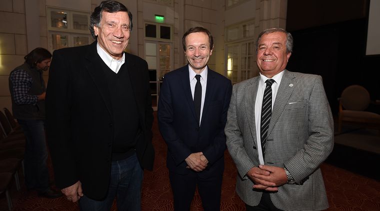 Foto: Alf Ponce / MDZ