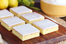 Prepará la receta dulce más rica.